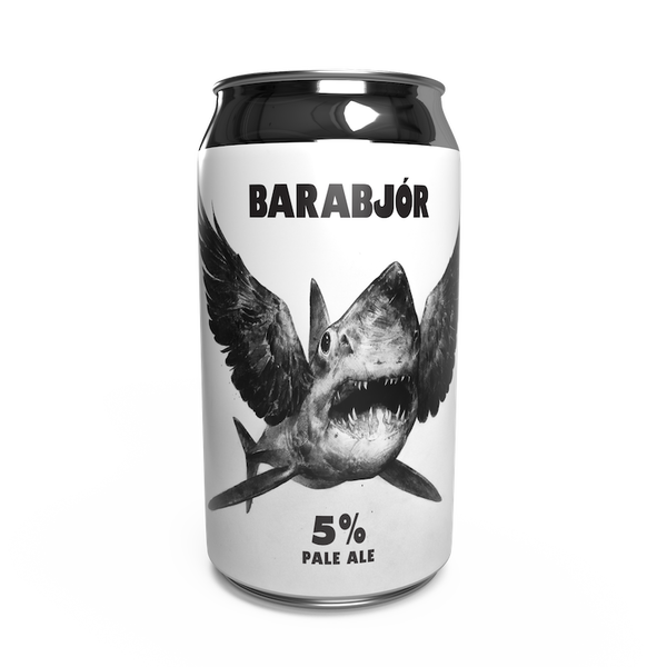 Barabjór