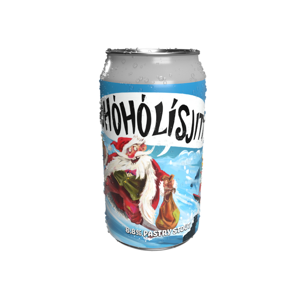 Hóhóhólísjitt