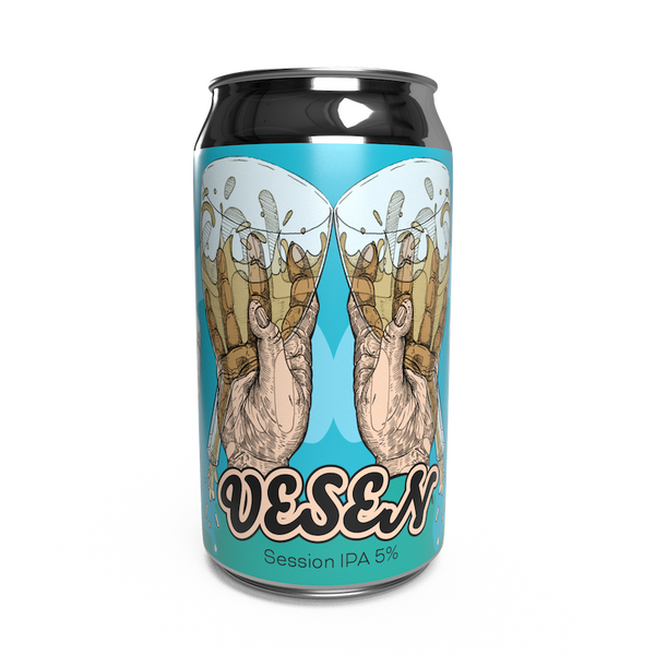 Vesen